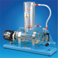 Distilled Water Unit