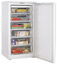 FREEZERS -15 TO -80 C 1