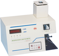 Flame Photometer