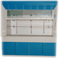 Fume Hood