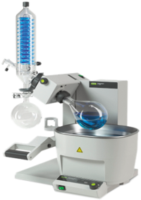 Rotary Evaporator