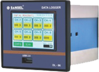 Data Logger - DAS