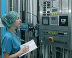 Lab AMC