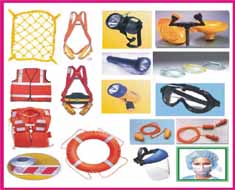 safety products