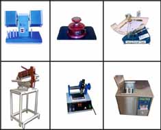 textile testing